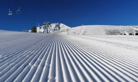 Италия измества България като най-евтината ски дестинация в Европа - 1
