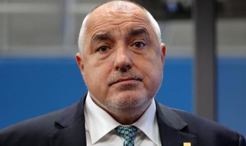 Българският премиер обезличава демокрацията - 1