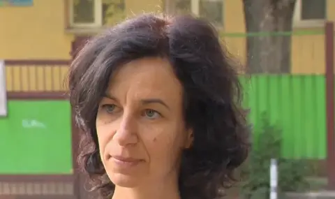 Директорката на градината в София, от която избягаха две деца: Ще сложим видеонаблюдение  - 1