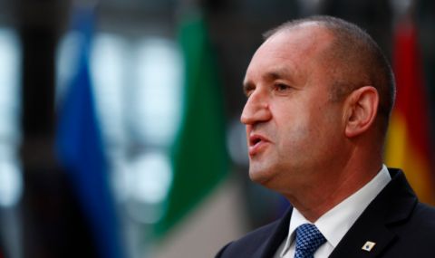 Президентът Румен Радев ще посети Рим и Ватикана - 1