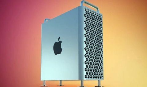Проблем със суперскъпите компютри на Apple - 1