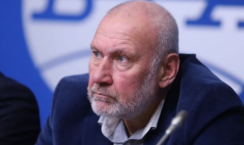 Проф. Овчаров за срещите с евродепутати в ЕП: Една голяма говорилня - 1