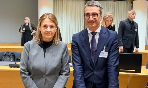 Трайков: Геополитическата нестабилност изисква още по-координирани усилия на ЕС