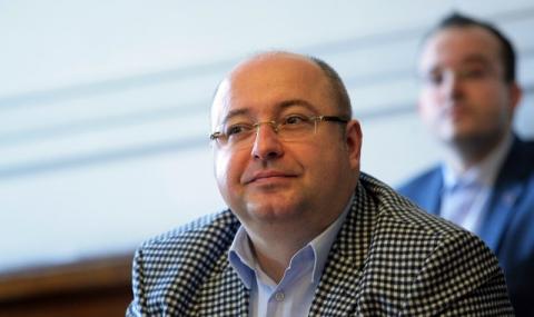 ДПС залага на Четин Казак за кандидат-кмет на Шумен - 1