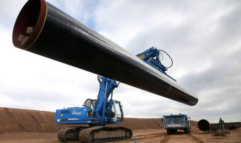 Направени са ключови стъпки за реализацията на интерконектора България – Сърбия - 1