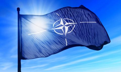 НАТО попари надеждите на Катар за членство - 1