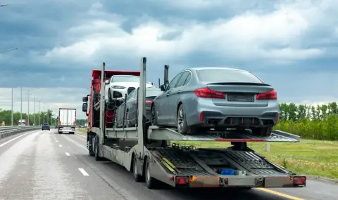 Нови изисквания за автовозите от Германия