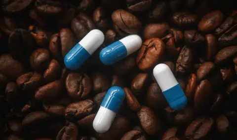 Спрете кафето, ако пиете някое от тези лекарства - 1