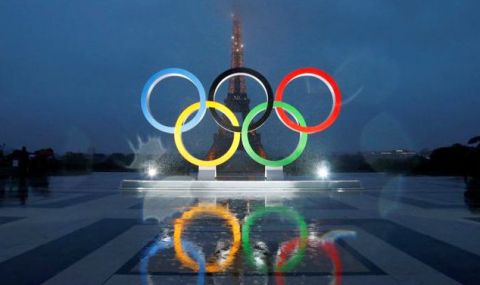 Търсят се 45 000 доброволци за Олимпийските игри в Париж - 1
