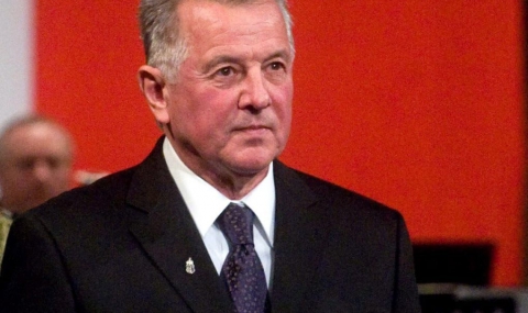 Унгарският президент бил плагиатствал от българин - 1