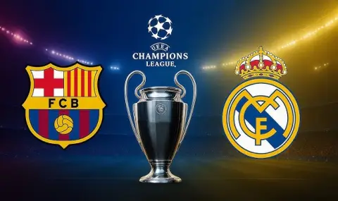 Барса с два пъти повече пари от ШЛ този сезон спрямо Реал - 1