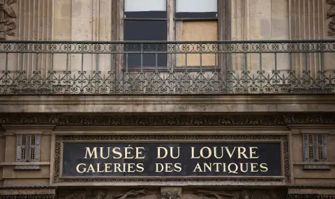 Директорът на Лувъра оцени щетите от обира на 88 милиона евро - 1
