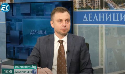 Пламен Пувков: В "Ел Би Булгарикум" тече битка на групировки от служебния кабинет - 1