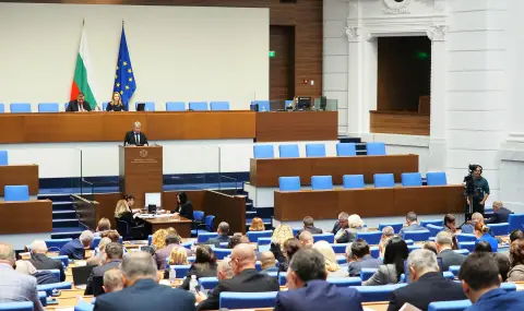 Политолог: Ще правим комисия за Сорос, а публичните средства изтичат в бездънни ями - 1