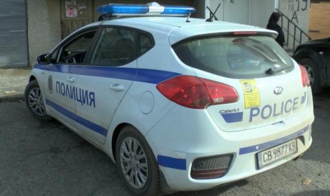 Арестуваха рецидивист, пребил и ограбил възрастен мъж в Софийско - 1
