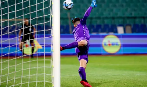 Ботев Пловдив близо до трансферен удар - 1