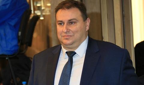 Емил Радев: ЕП подкрепи отпадането на мониторинговия механизъм за България - 1