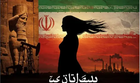 Иран: Как петрол, ЦРУ и една забрадка промениха съдбата на една древна империя (ВИДЕО) - 1