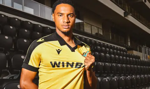 Легенда на Ботев Пд за Око-Флекс: Некоректно и подигравателно! - 1