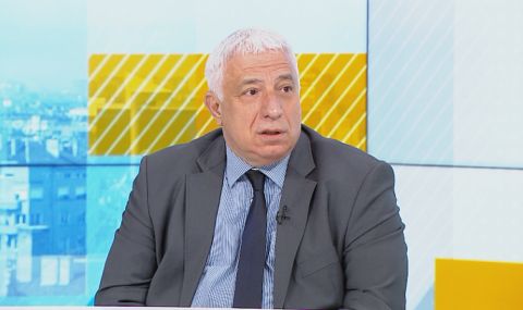 Валерий Тодоров: Шпионската афера може да доведе до обезлюдяване на българското посолство в Русия - 1