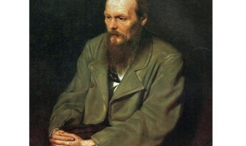 22 декември 1849 г. Отменена е екзекуцията на Достоевски - 1