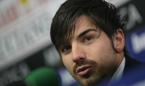 Благо Георгиев: Ще купя отбор, който редовно участва в Лига Европа - 1