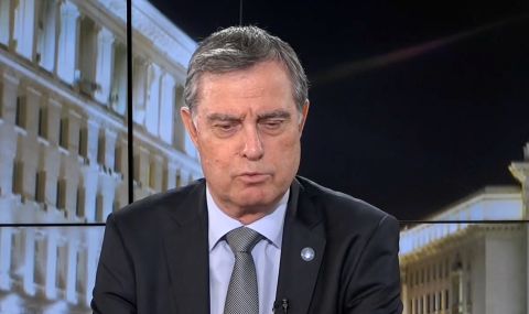 Генерал Съби Събев: Не виждам провал в отбранителната политика на България - 1