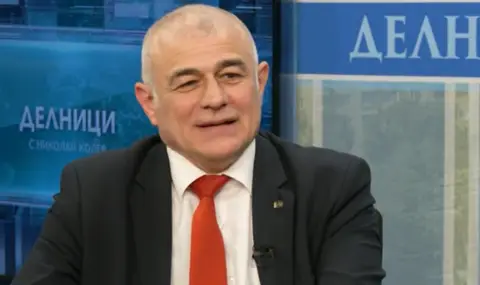 Георги Гьоков: Надали има наивник, който да мисли, че ще има само позитиви от приемане на еврото - 1