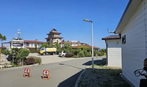 Доган събира верните си депесари в Росенец - 1