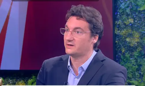 Крум Зарков: Новата власт правилно дефинира проблемите, но остави решаването им за наесен - 1
