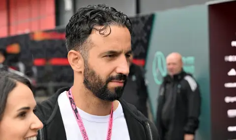 Мениджърът на Ман Юнайтед: Със сър Джим Ратклиф се работи лесно - 1