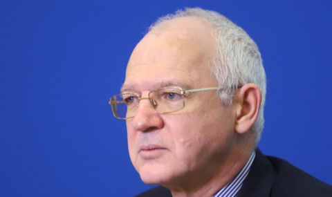 Велев: Няма мерки за компенсация и ръст на износа - 1