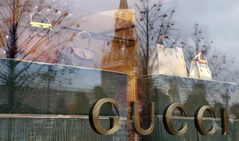 Foreign companies re-register trademarks in Russia  - 1