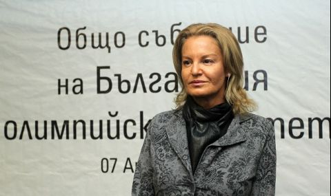 Стефка Костадинова: Започвам дело срещу шведския журналист! - 1
