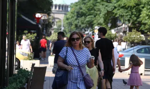 За 59% от българите бъдещето на ЕС е оптимистично - 1