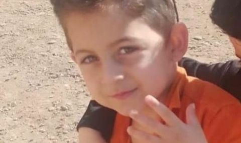 Цяла Турция скърби за петгодишния Хасан - 1