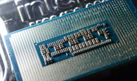 Печели този, който произвежда чипове, а не добива петрол - 1