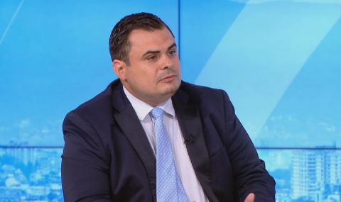 Петър Николов от ГЕРБ-СДС: Вотът най-вероятно ще мине - 1
