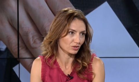 PR eксперт: С номинацията си за кмет на София Борисов дава шанс на ПП-ДБ да спечелят кметското място - 1