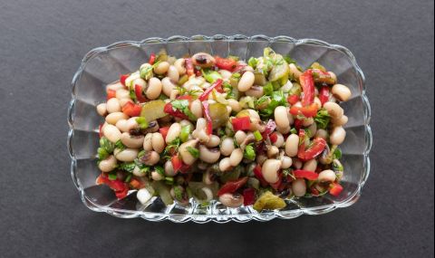 Рецепта на деня: Зимна салата - 1