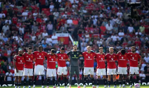 Рио Фърдинанд посочи плюсовете и минусите на Ман Юнайтед - 1