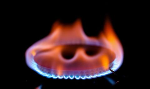 Шок и ужас за "Газпром"! Природният газ в Европа се продава под 30 евро за мегаватчас - 1