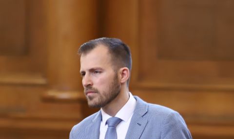 Искрен Митев: КЗК и КЗП са политически обвързани, това трябва да се премахне - 1