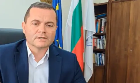 Кметът на Русе: От три години наблюдаваме затворения хоспис. Мястото нямаше разрешително за работа - 1