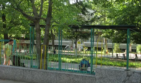Над 13 000 са свободните места в общинските детски градини, ясли и подготвителни групи в София - 1