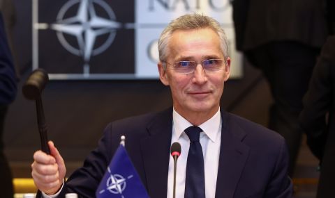 НАТО обмисля обща декларация с партньорите от Азиатско-тихоокеанския регион  - 1