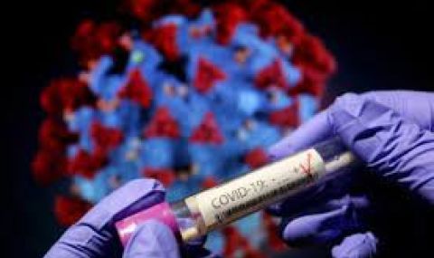 Само 89 нови случая на коронавирус в събота - 1