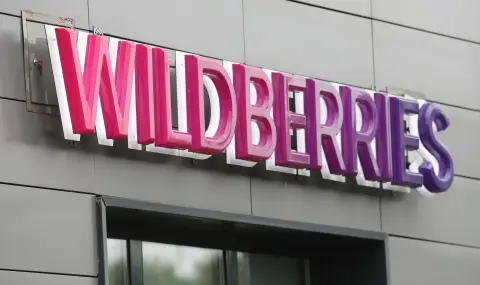 Украйна напълно унищожи складова база на руската компания Wildberries в Самарска област - 1