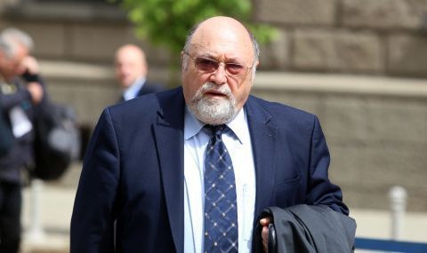 Ал. Йорданов: Достойно е да бъдеш опозиция на Радев - 1