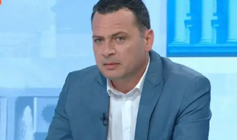 Ченчев: По-наведен председател от Зафиров БСП не е имала - 1